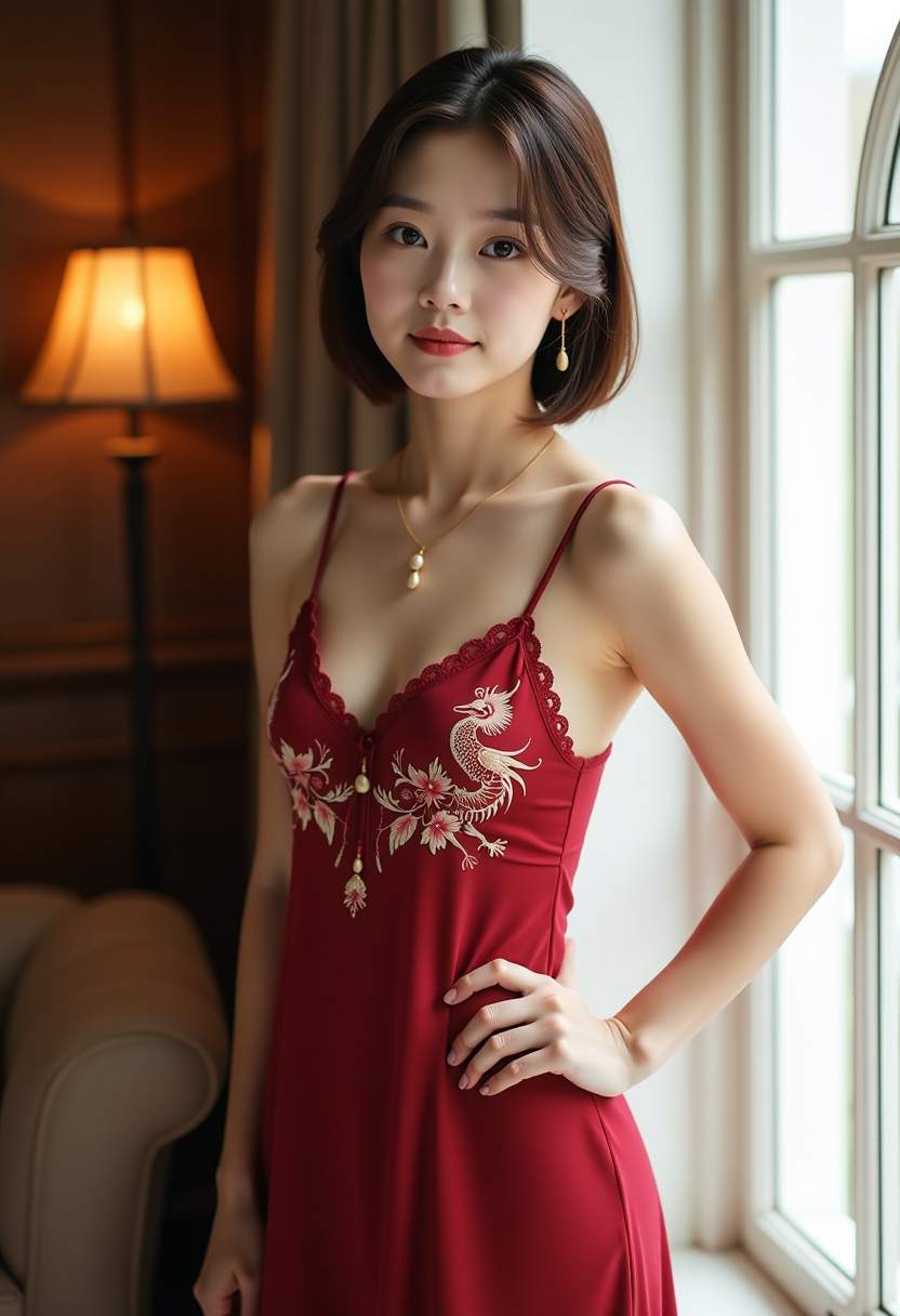 你看起来好像很好吃